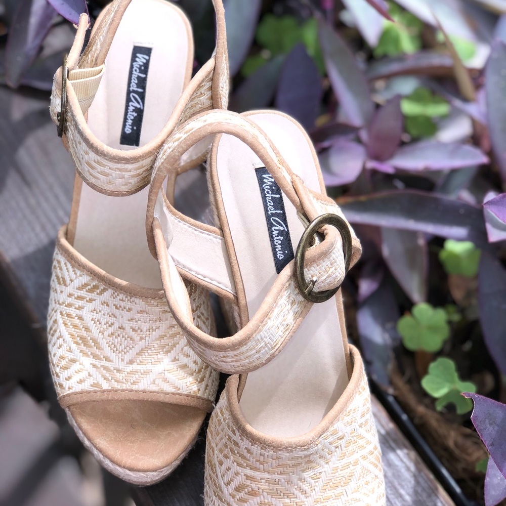 Wedges - Picture 3 of 6